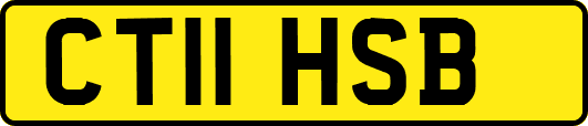 CT11HSB