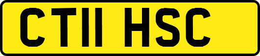 CT11HSC
