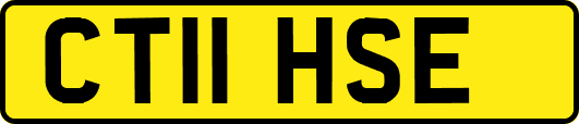 CT11HSE