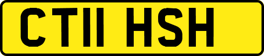 CT11HSH