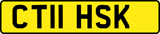 CT11HSK