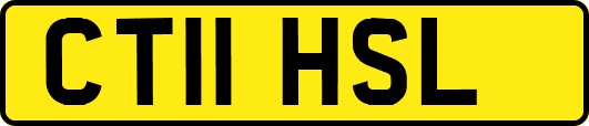 CT11HSL