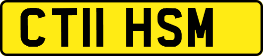 CT11HSM