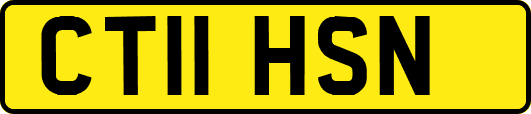 CT11HSN