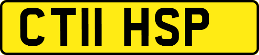 CT11HSP