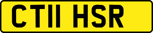 CT11HSR