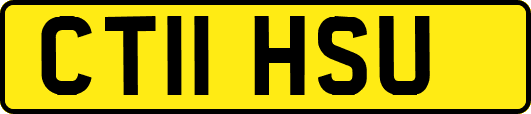 CT11HSU