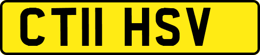 CT11HSV