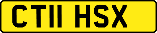 CT11HSX