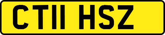 CT11HSZ