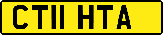 CT11HTA