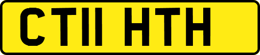 CT11HTH