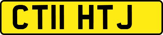 CT11HTJ