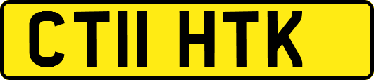 CT11HTK