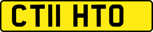 CT11HTO