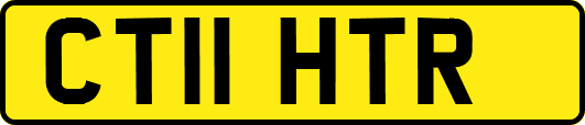 CT11HTR