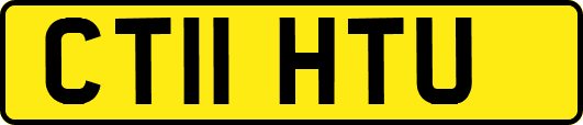 CT11HTU