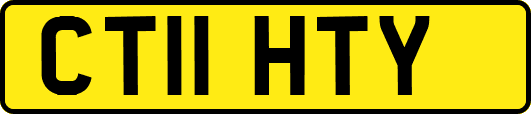 CT11HTY
