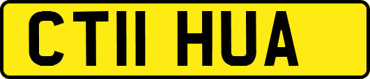 CT11HUA