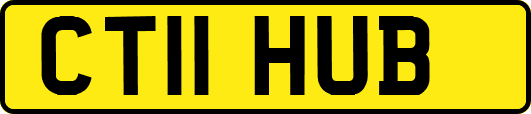 CT11HUB