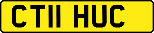 CT11HUC