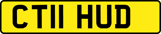 CT11HUD
