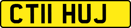 CT11HUJ