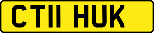 CT11HUK