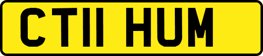 CT11HUM