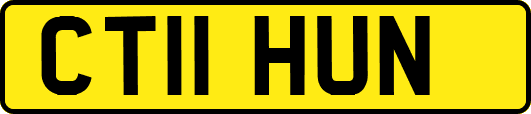 CT11HUN