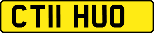 CT11HUO