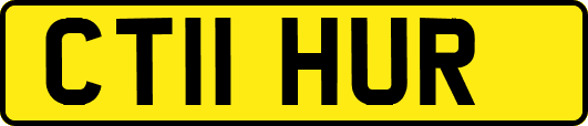 CT11HUR