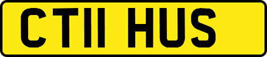 CT11HUS