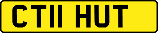 CT11HUT
