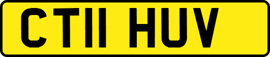 CT11HUV