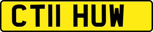 CT11HUW