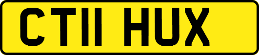 CT11HUX