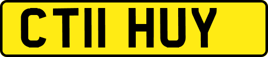 CT11HUY