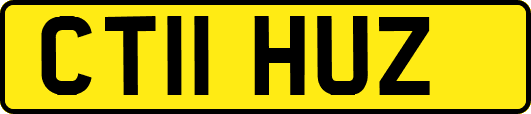 CT11HUZ