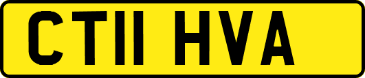 CT11HVA