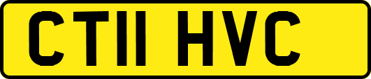 CT11HVC