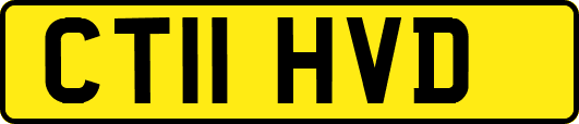 CT11HVD