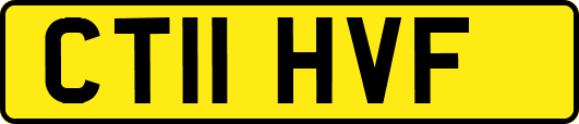 CT11HVF