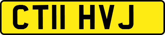 CT11HVJ