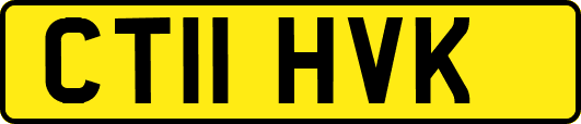 CT11HVK