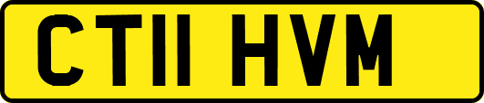 CT11HVM