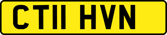 CT11HVN