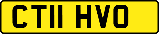 CT11HVO