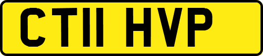 CT11HVP