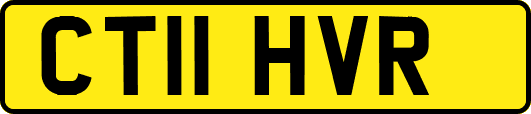 CT11HVR